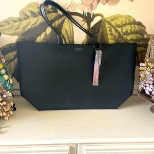 NWT | Victoria’s Secret Tote | Black